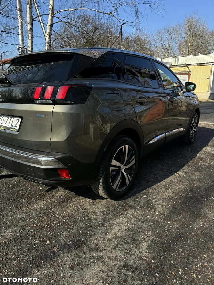 Peugeot 3008 PureTech 130 Stop & Start Allure - 6