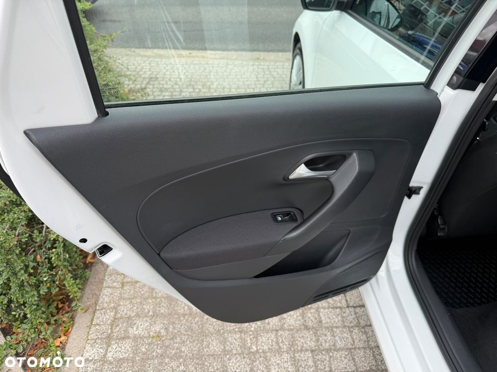 Volkswagen Polo - 20