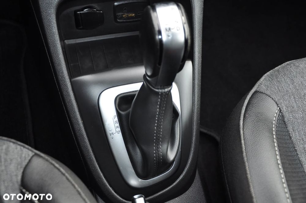 Renault Captur 1.3 Energy TCe S-Edition EDC - 19