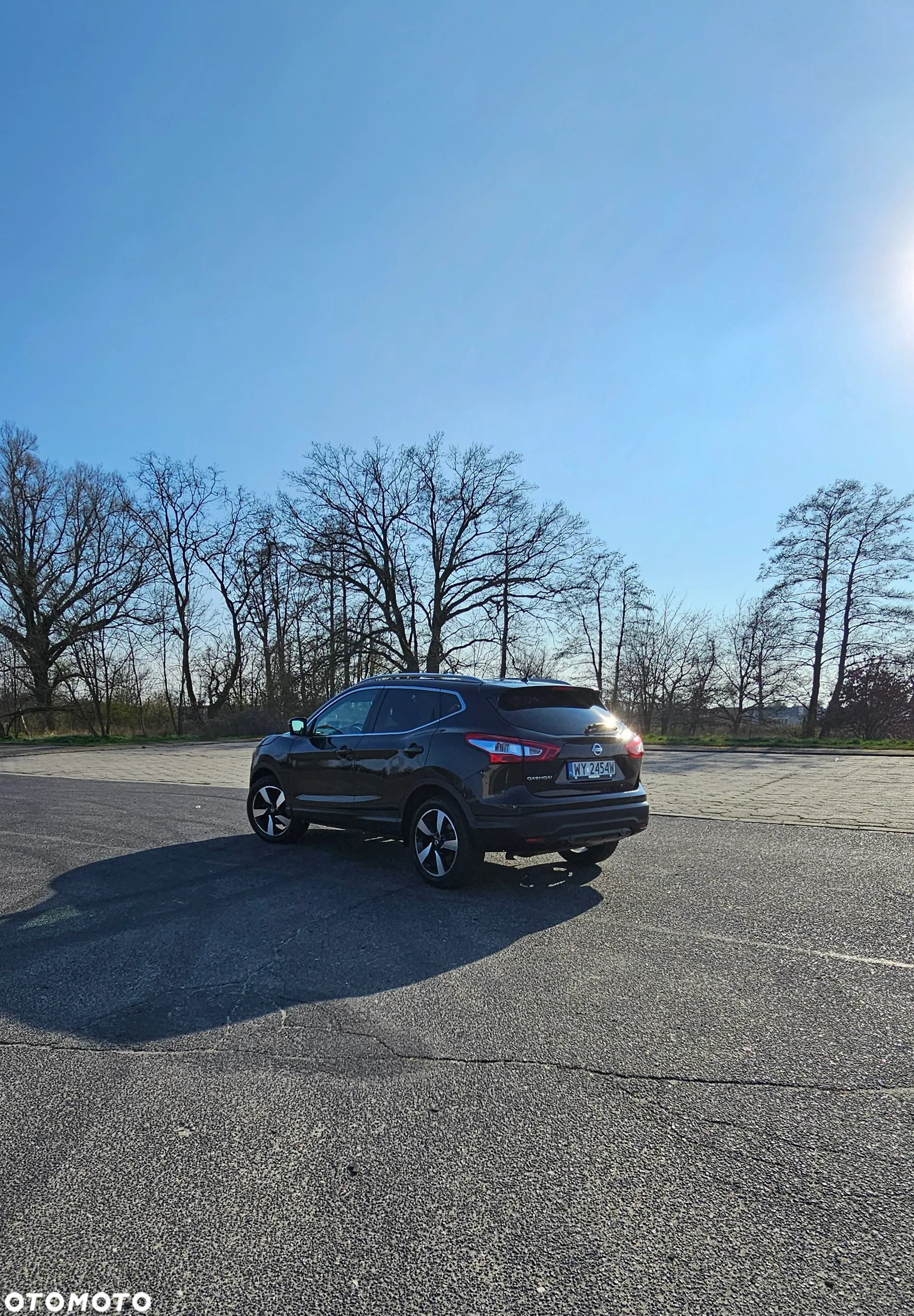 Nissan Qashqai 1.2 DIG-T N-Tec Xtronic - 4