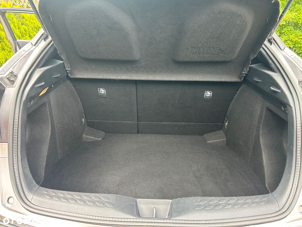 Toyota C-HR 1.2 Turbo Style - 13