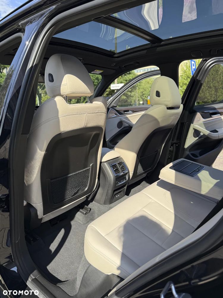 BMW X3 - 13