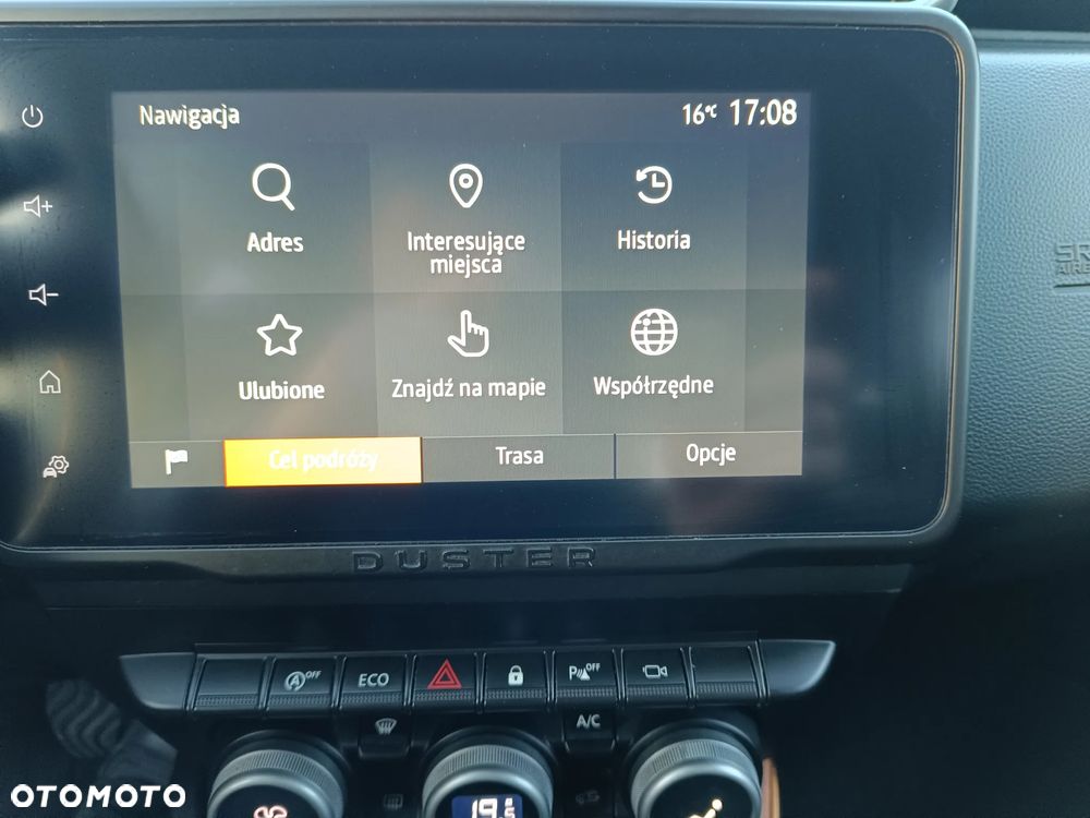 Dacia Duster TCe 130 2WD Sondermodell Extreme - 21