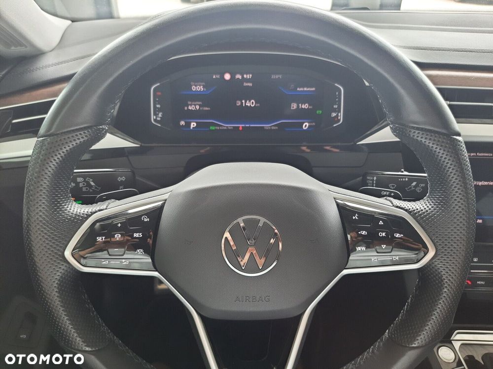Volkswagen Arteon 2.0 TSI Elegance DSG - 12