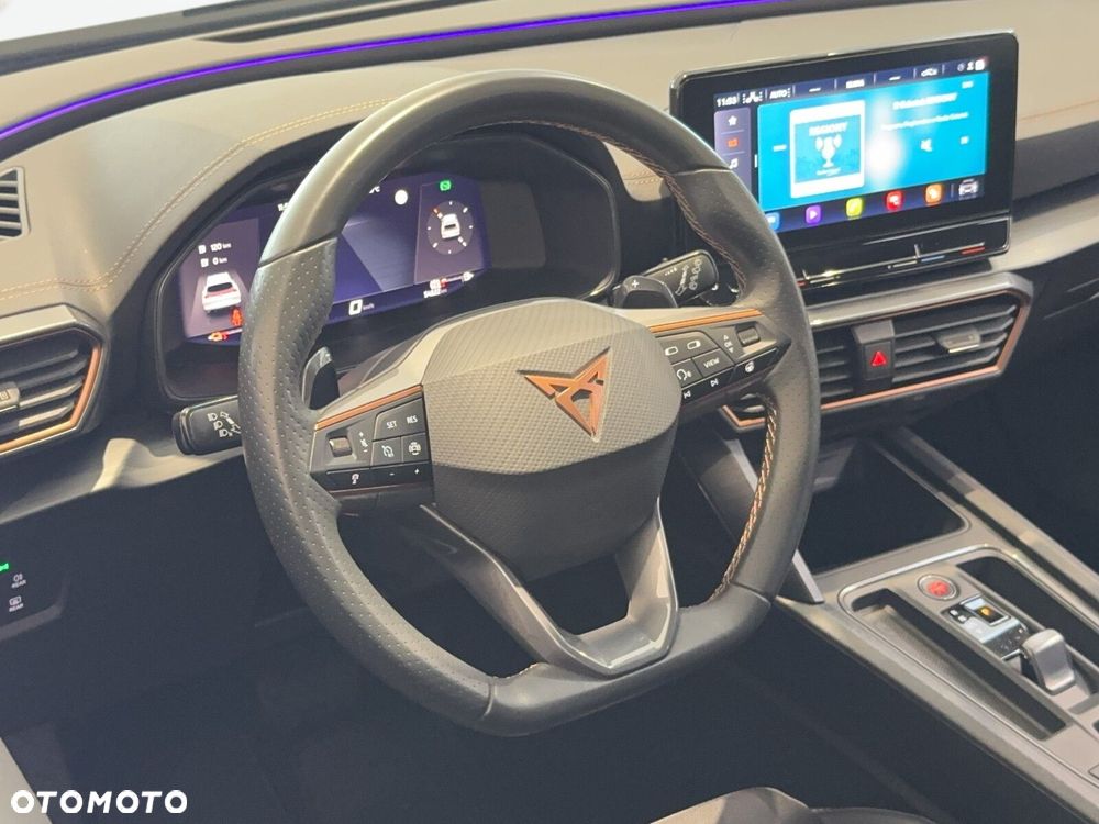 Cupra Formentor - 20