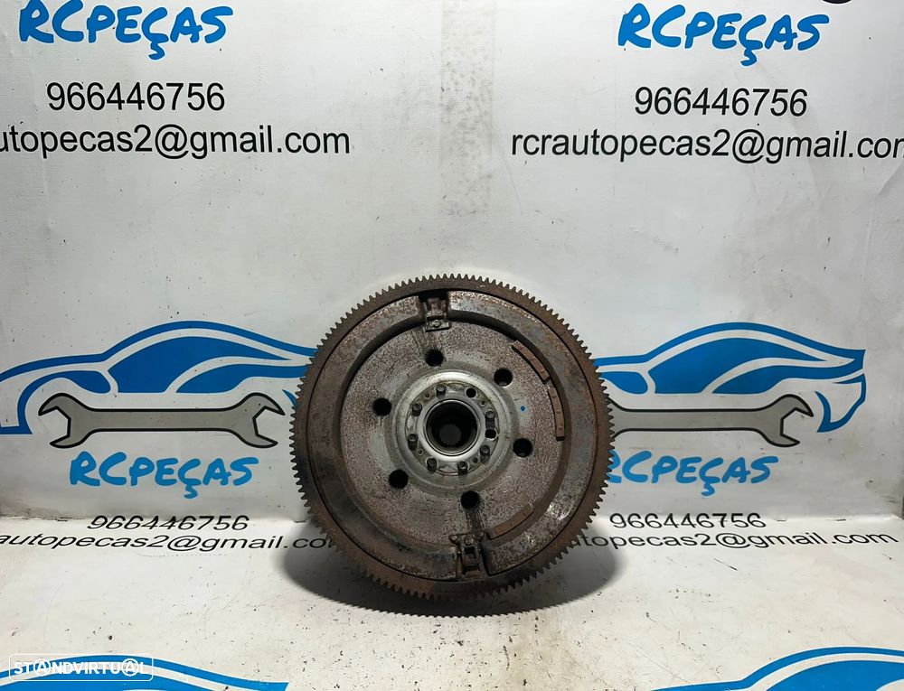 .Kit Embraiagem Peugeot Citroen DS5 9686915580 RH02 - 6