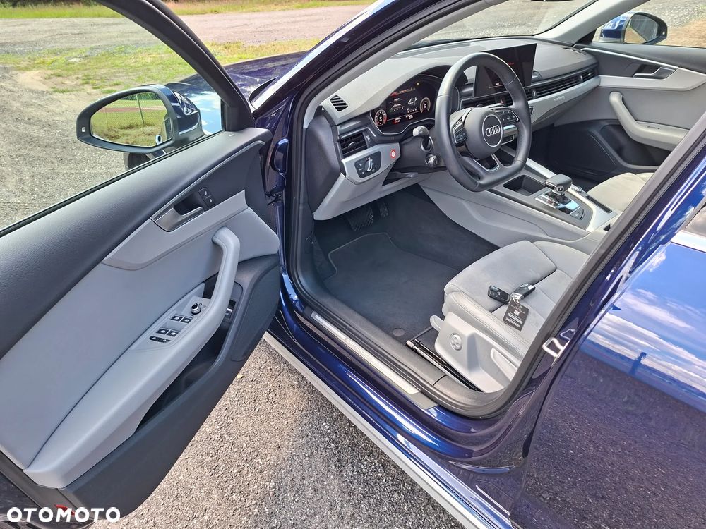 Audi A4 Allroad - 17