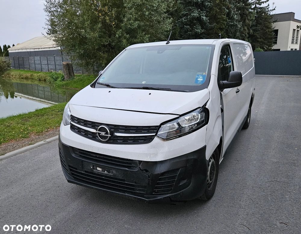 Opel Vivaro - 17