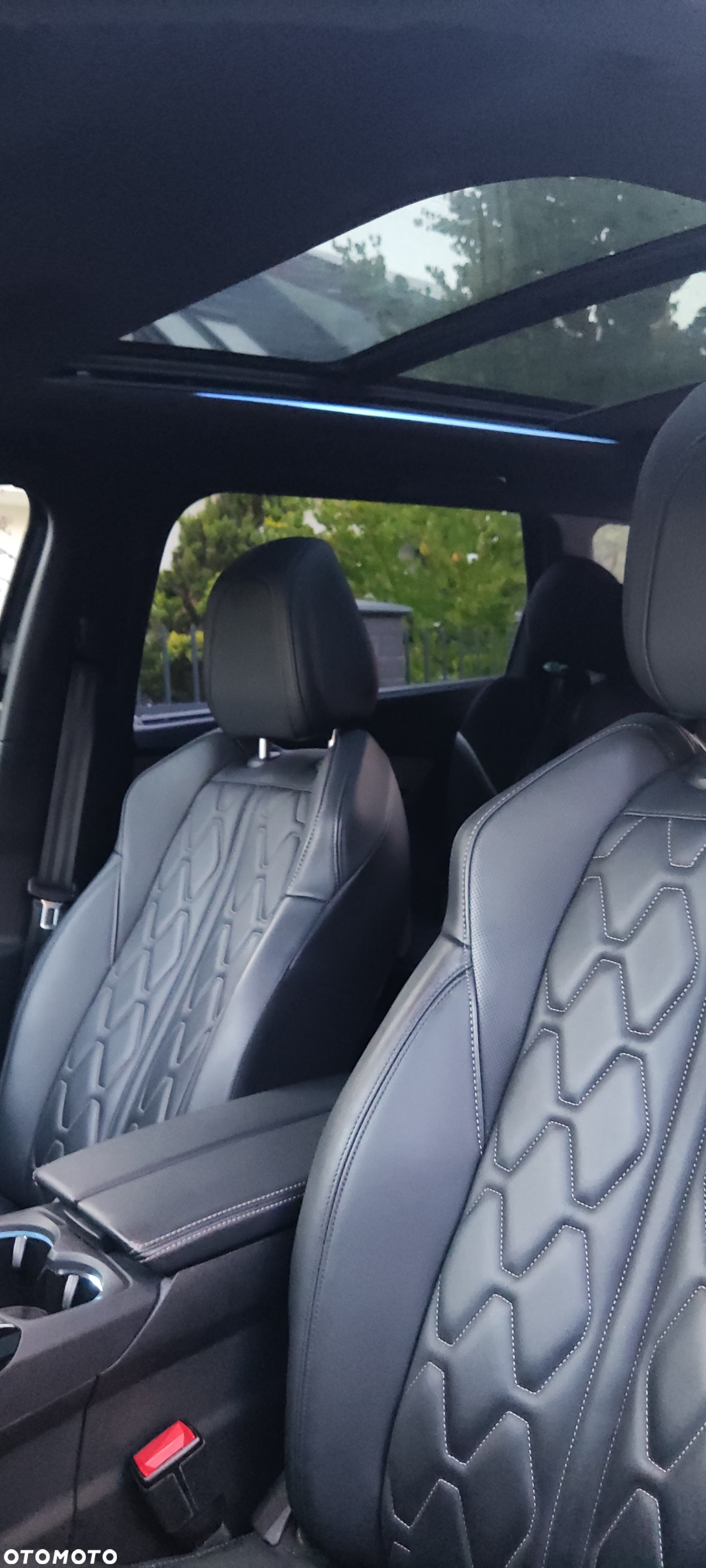 Peugeot 5008 2.0 BlueHDI GT S&S EAT8 - 7