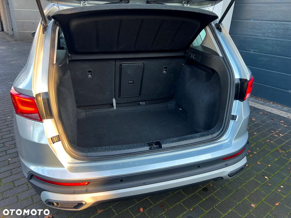 Seat Ateca 1.5 TSI Style S&S DSG - 15