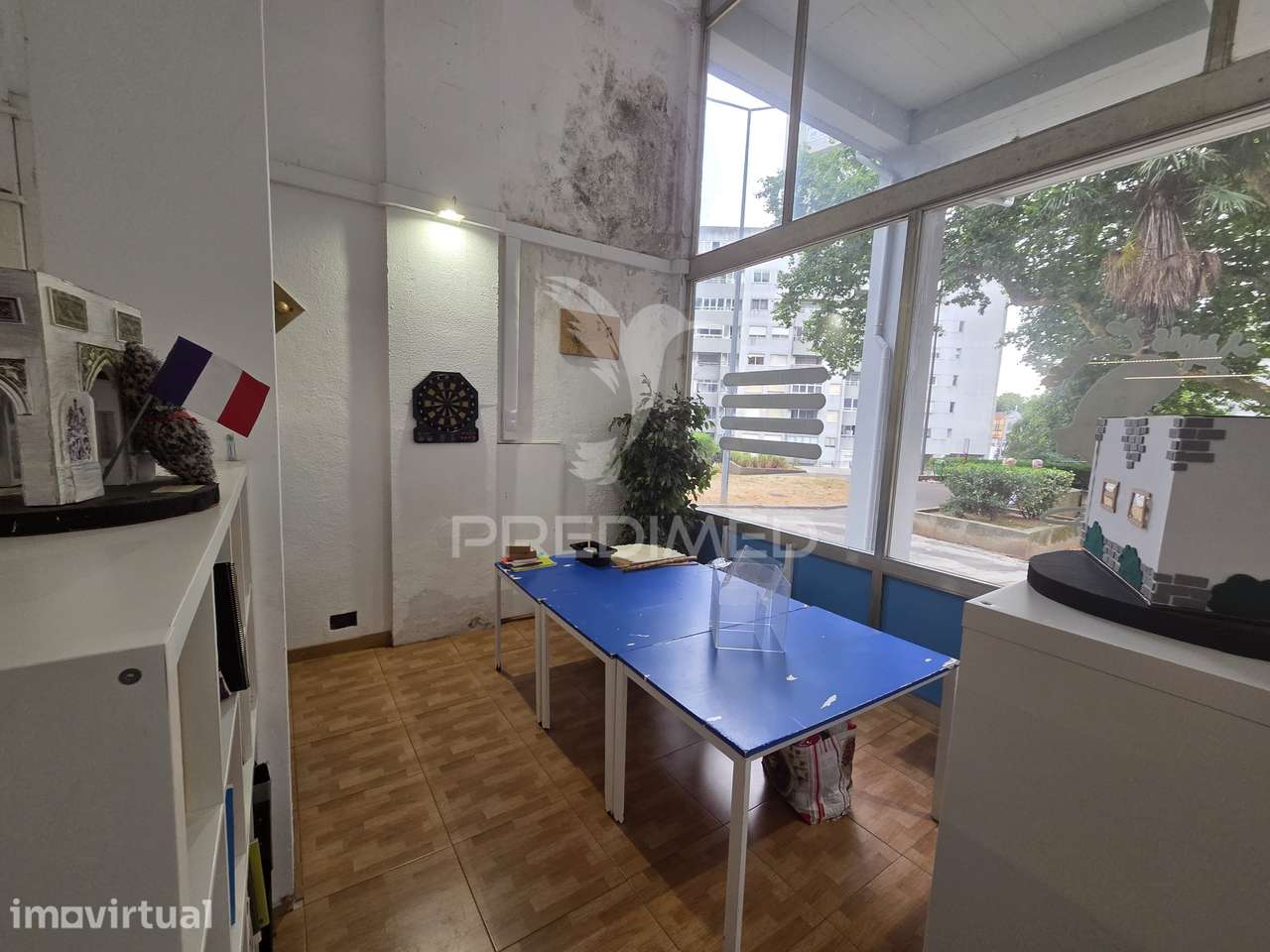 OPORTUNIDADE DE NEGÓCIO: Centro de Estudos & ATL com 190m² - Grande imagem: 4/26