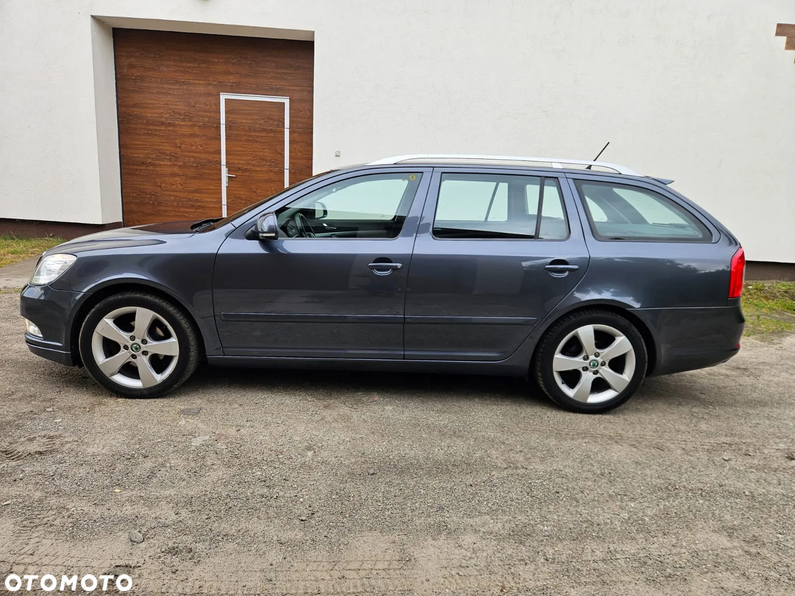 Skoda Octavia 1.6 TDI Ambiente - 3