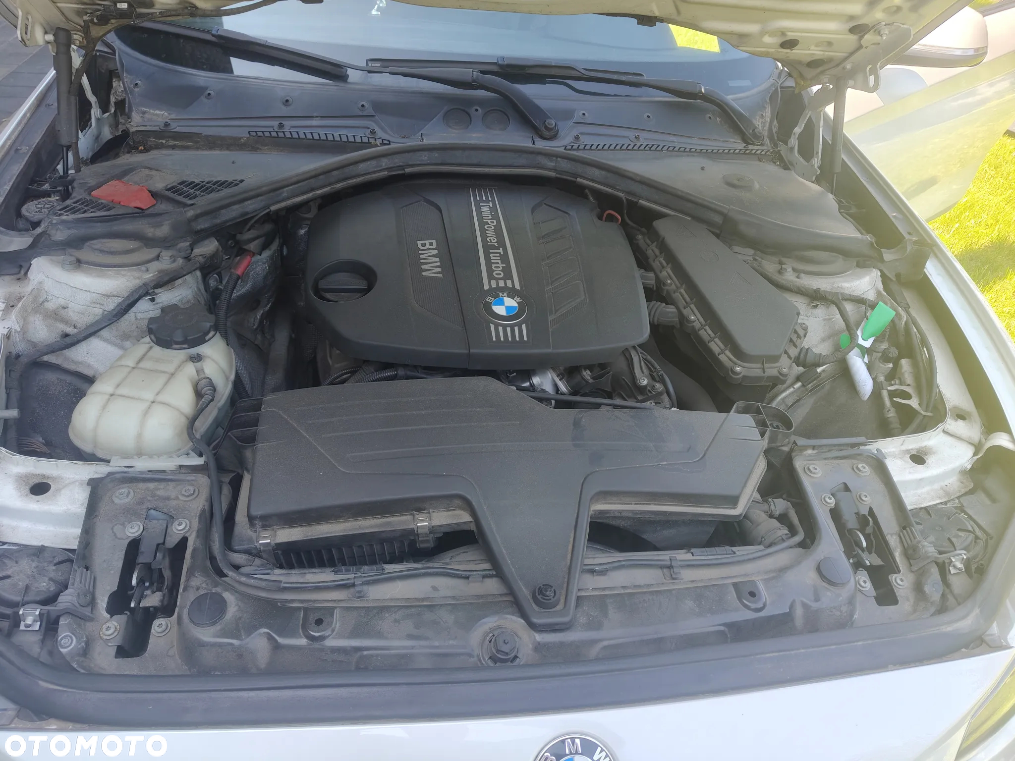 BMW Seria 1 114d - 4