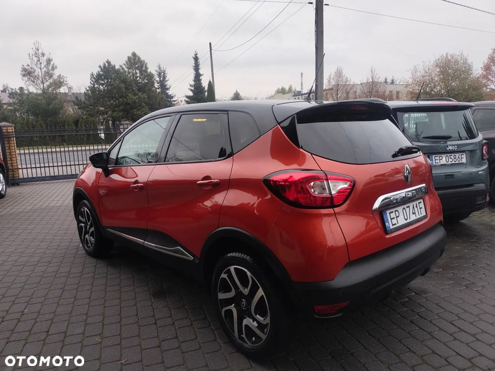 Renault Captur - 9