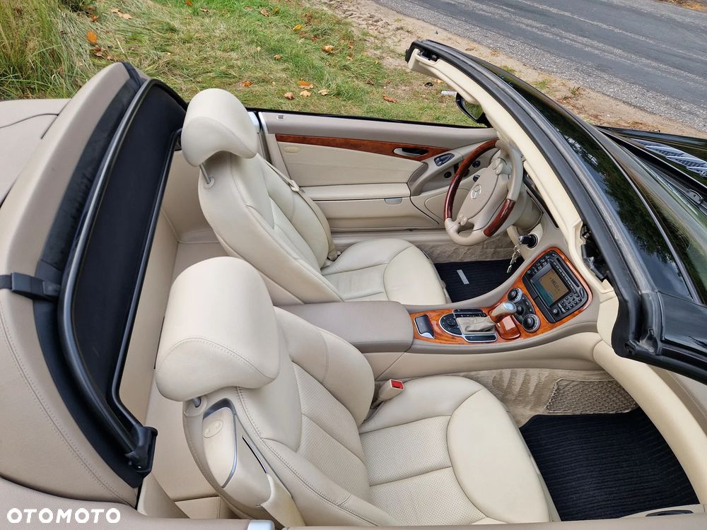 Mercedes-Benz SL - 36
