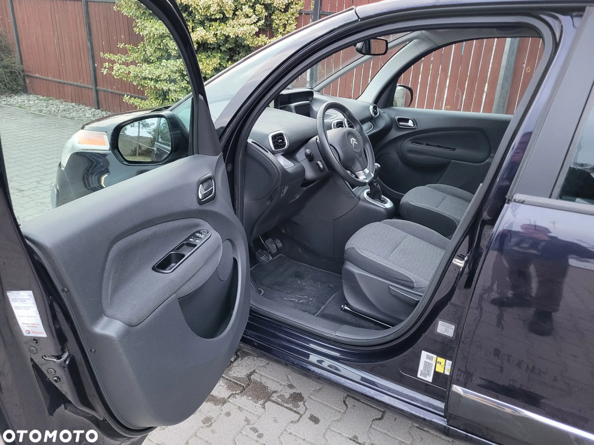 Citroën C3 Picasso - 11