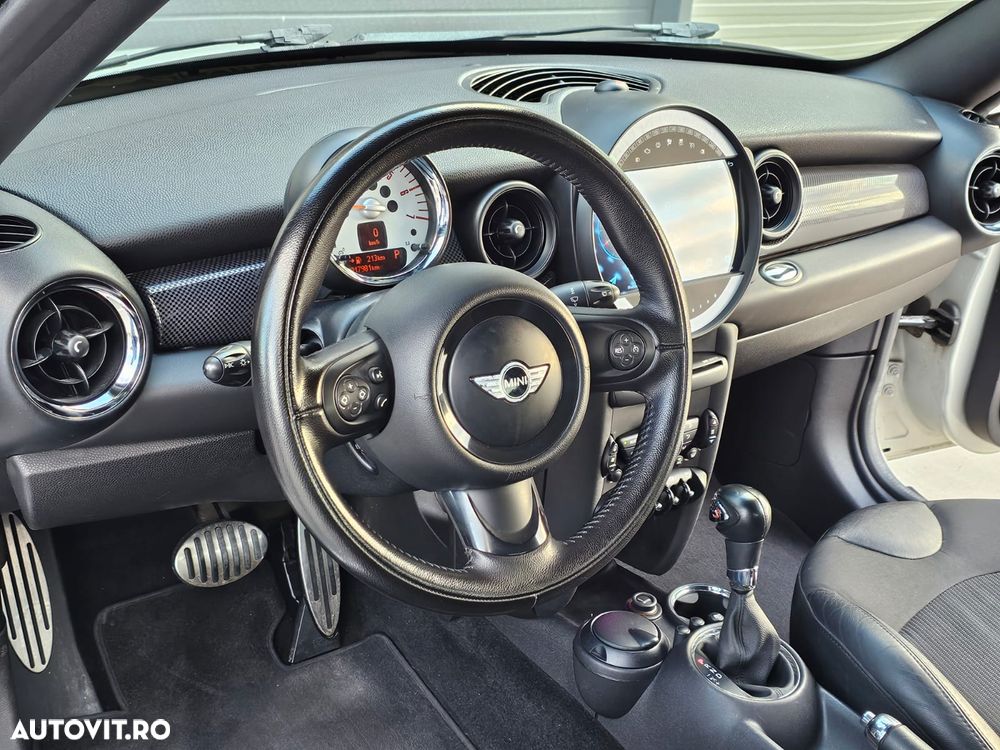 Mini Cooper SD Aut. Hyde Park - 3