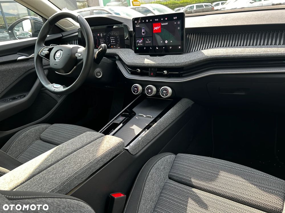 Skoda Superb 2.0 TSI 4x4 Selection DSG - 31