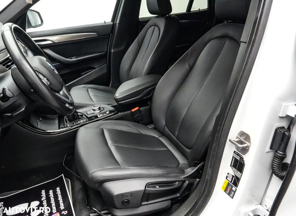 BMW X1 xDrive25e AT PHEV - 14