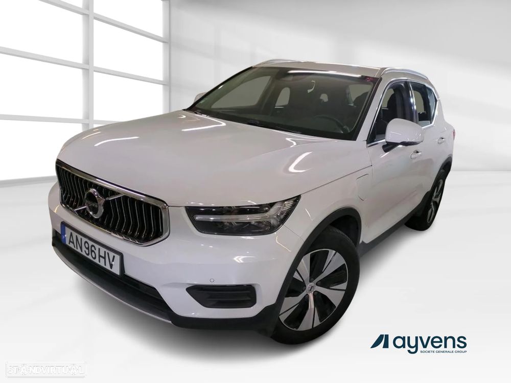Volvo XC 40 1.5 T5 PHEV Inscription Expression - 1