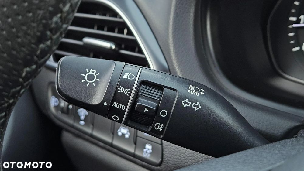 Hyundai i30 1.4 T-GDI N-Line - 32