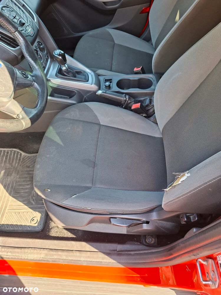 Ford Focus 1.6 TDCi Edition - 5
