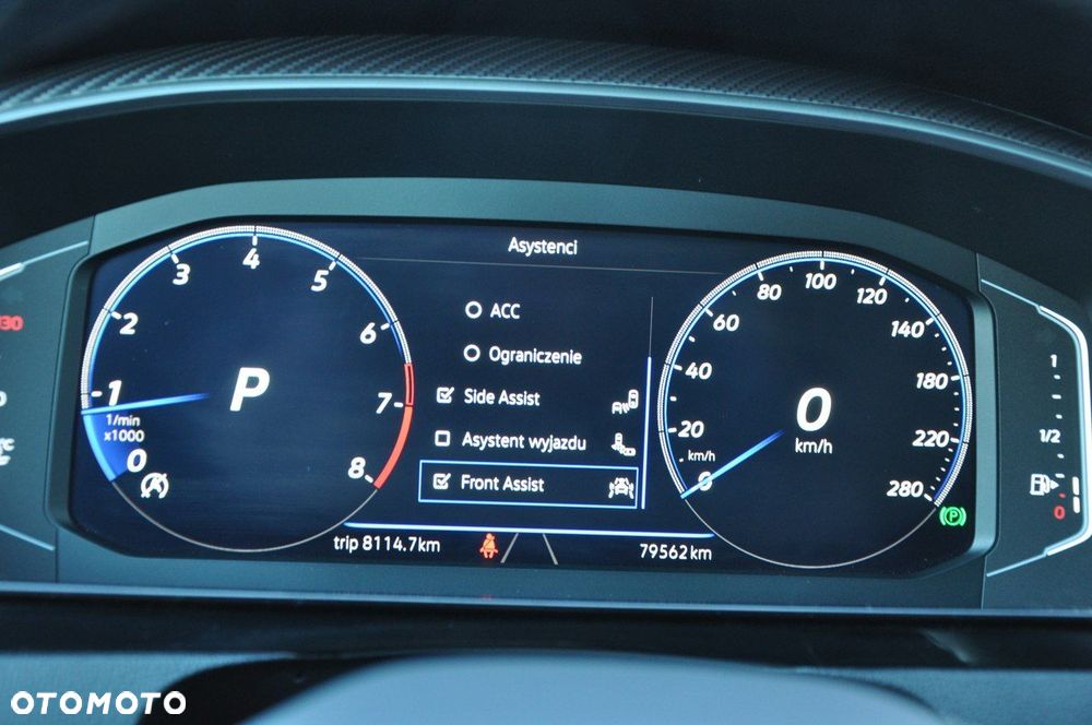 Volkswagen Arteon 2.0 TSI DSG R-Line - 39