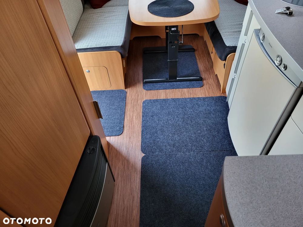 Fendt Saphir 510 - 31