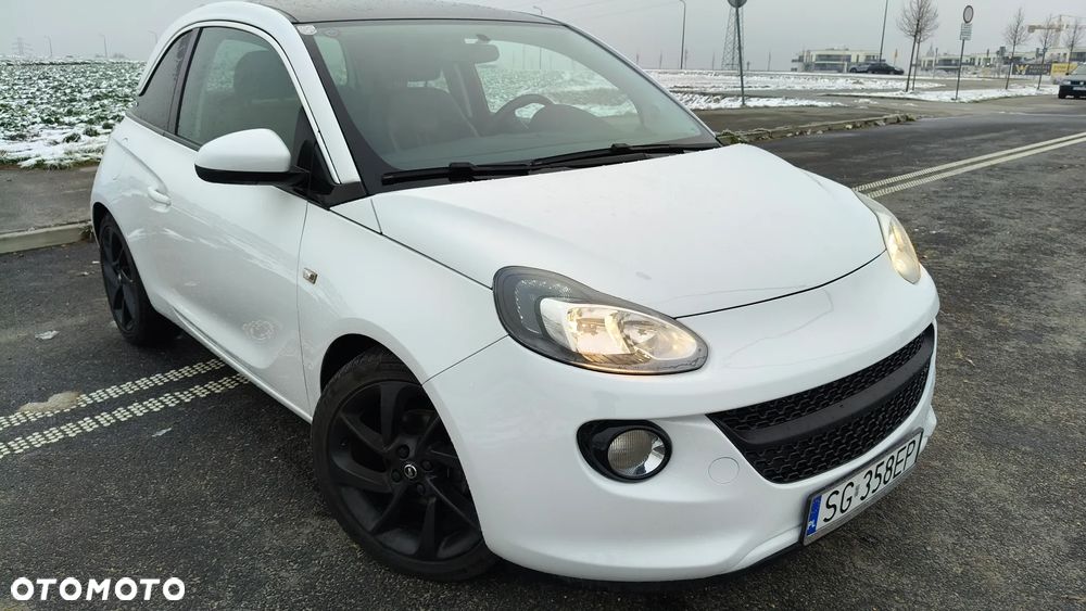 Opel Adam 1.4 Slam S&S - 1