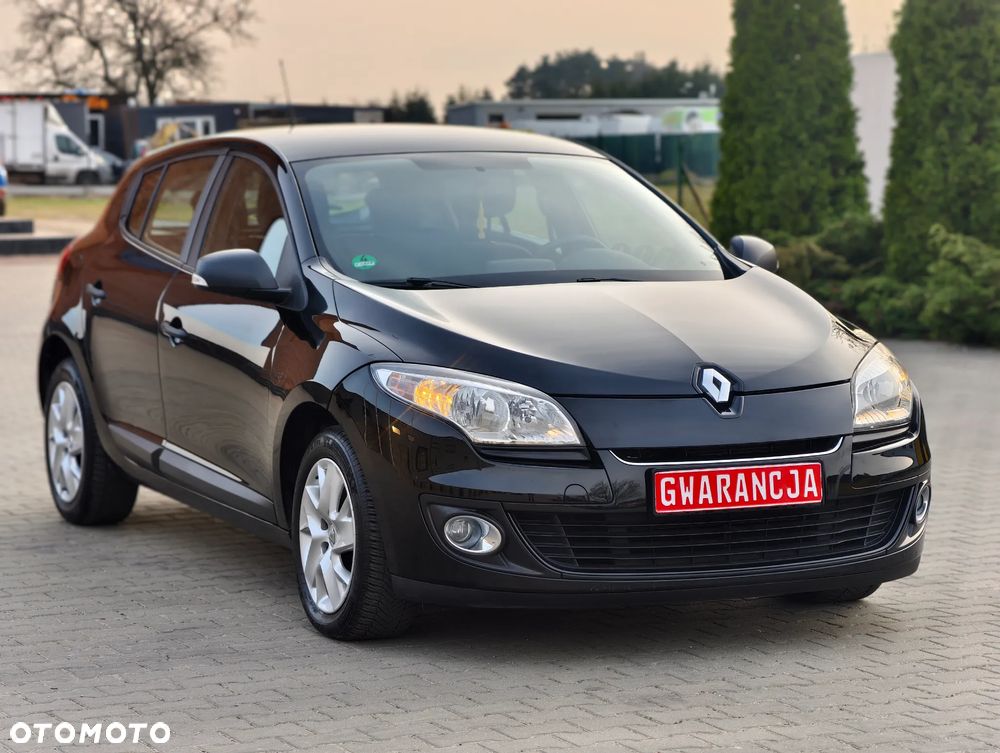 Renault Megane 1.6 16V 100 Expression - 3