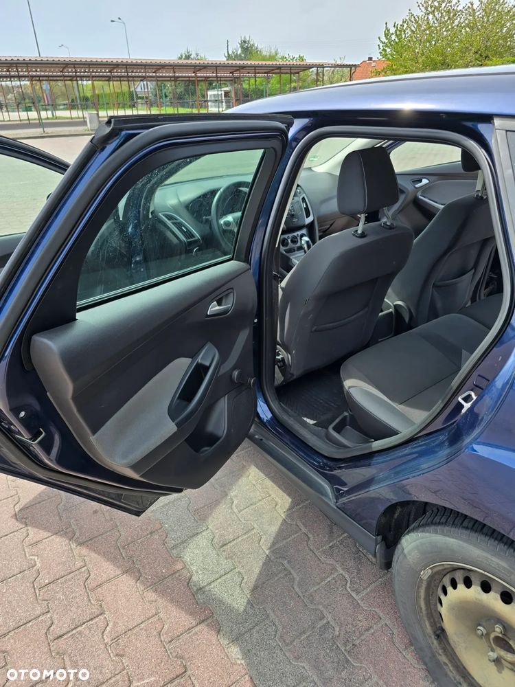 Ford Focus 2.0 TDCi Edition MPS6 - 30