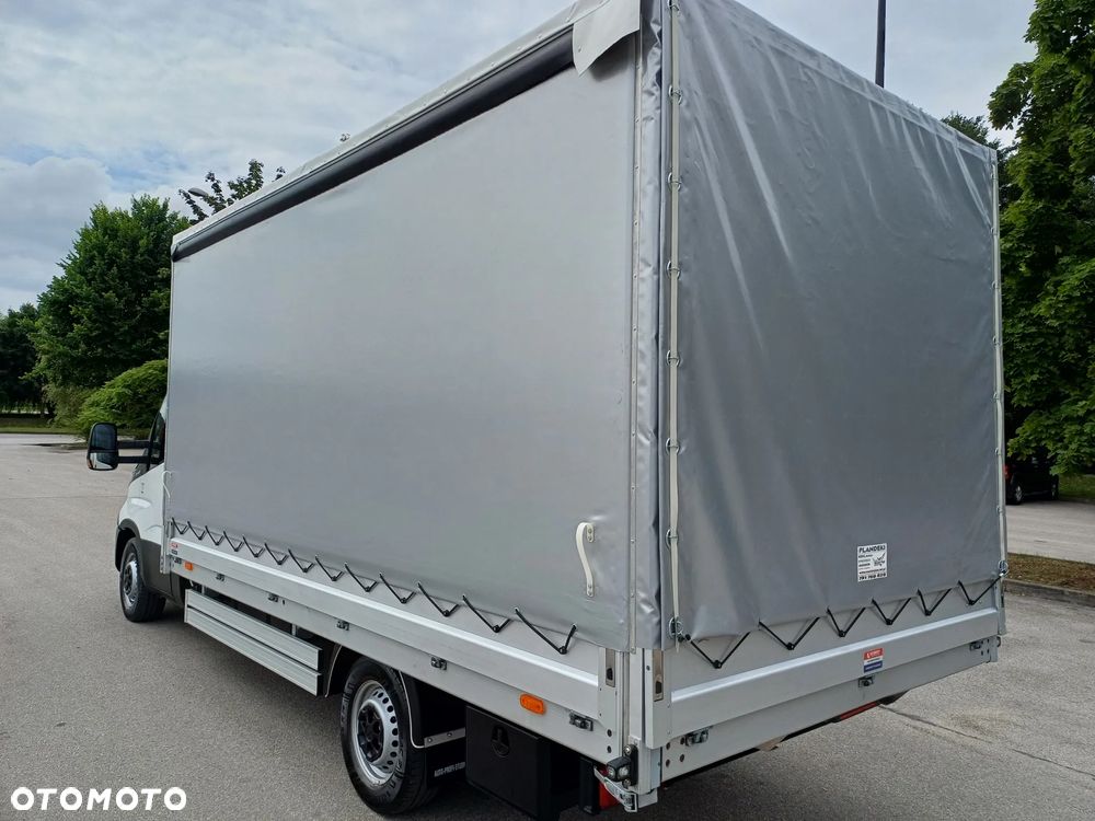 Iveco 35S160 - 13