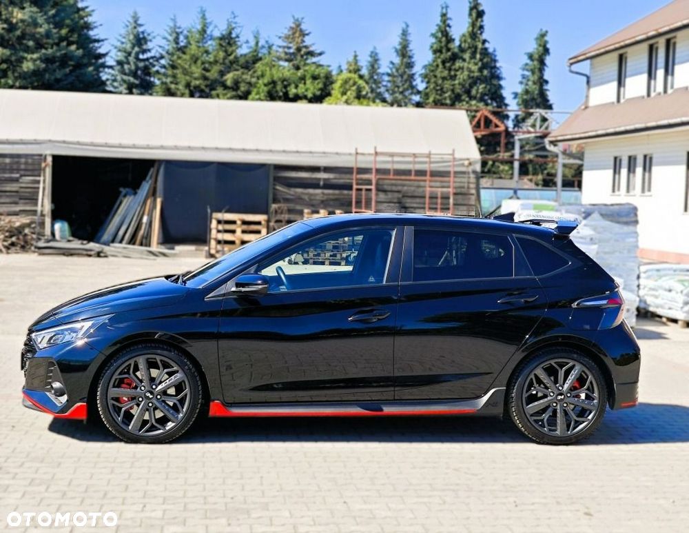 Hyundai i20 - 6