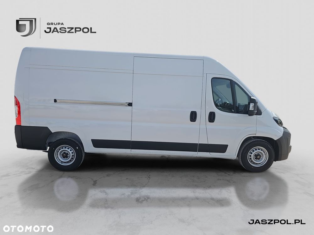 Peugeot Boxer - 4