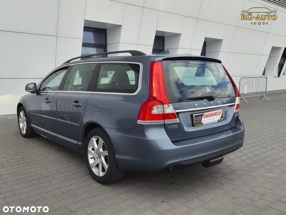 Volvo V70 - 9