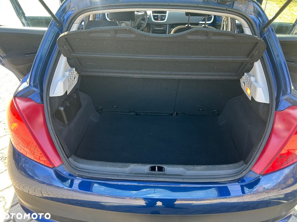 Peugeot 207 - 16