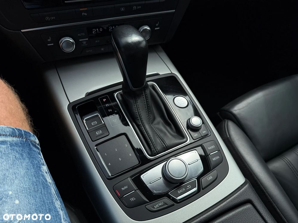 Audi A6 Limousine - 18