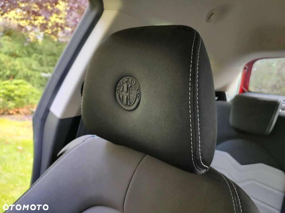 Alfa Romeo Mito 0.9 TwinAir Distinctive - 18
