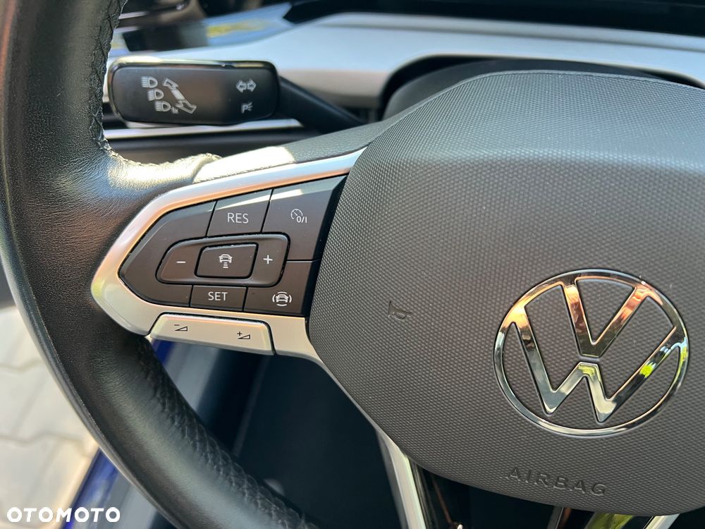 Volkswagen Golf 1.5 TSI EVO Life - 16