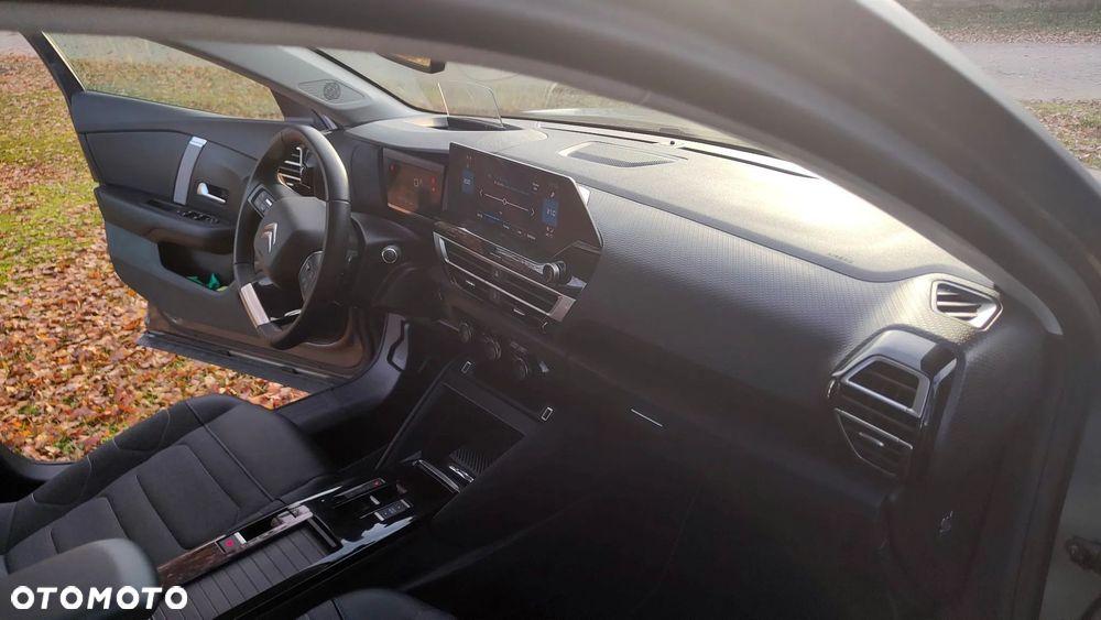 Citroën C4 1.5 BlueHDi Business Edition S&S EAT8 - 23