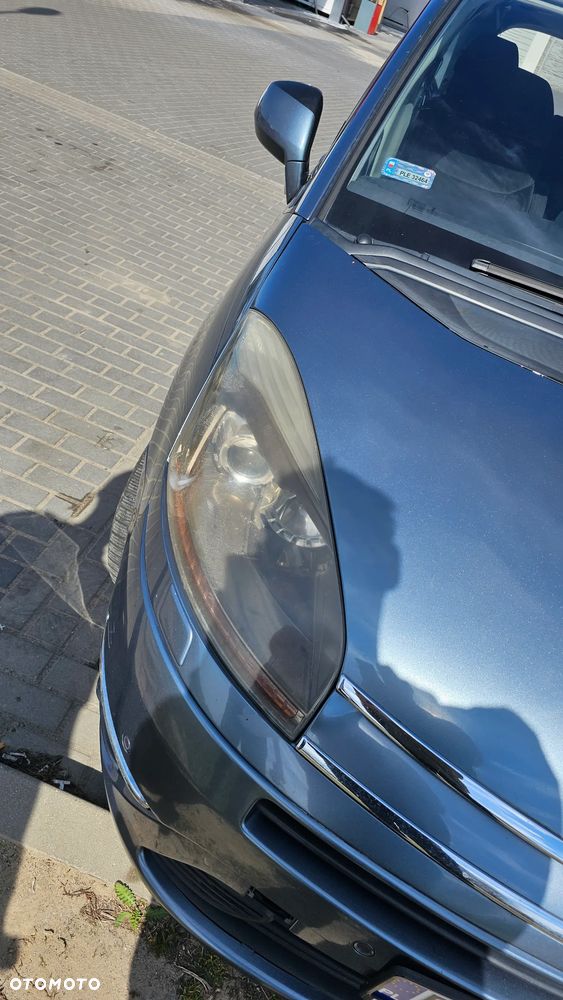 Citroën C4 Grand Picasso 2.0 HDi Exclusive - 15