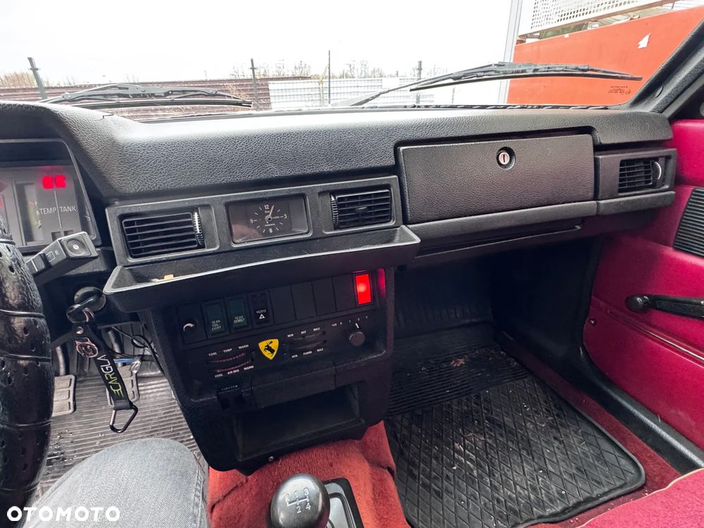 Volvo 245 - 34