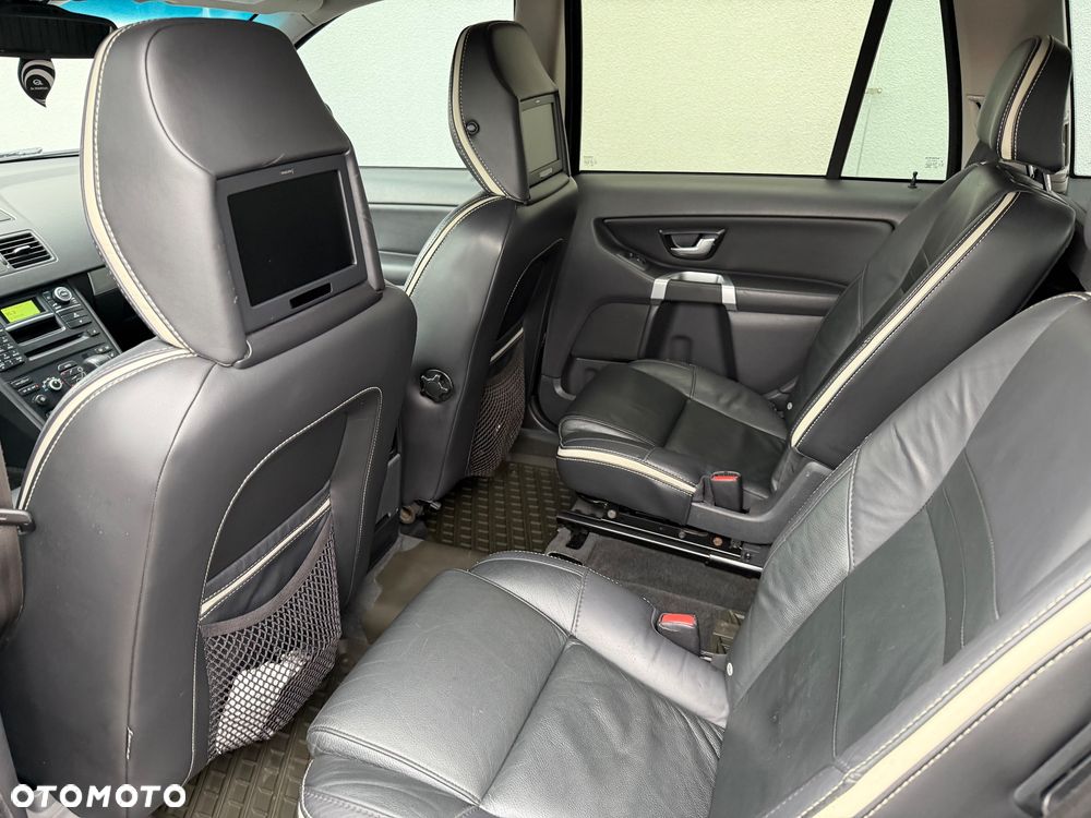Volvo XC 90 3.2 RDesign - 19