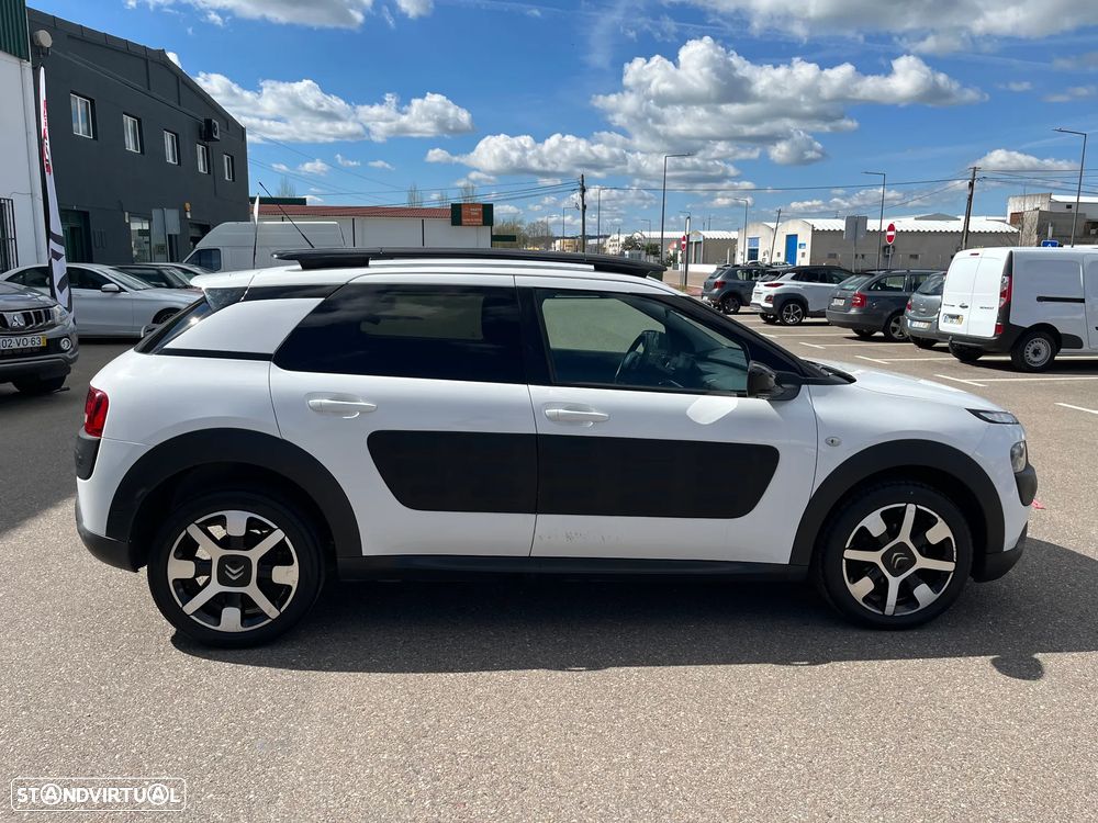 Citroën C4 Cactus 1.6 BlueHDi Shine - 6