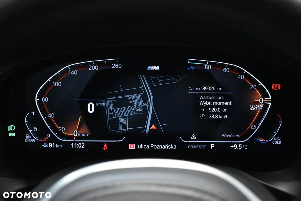 BMW X3 - 17