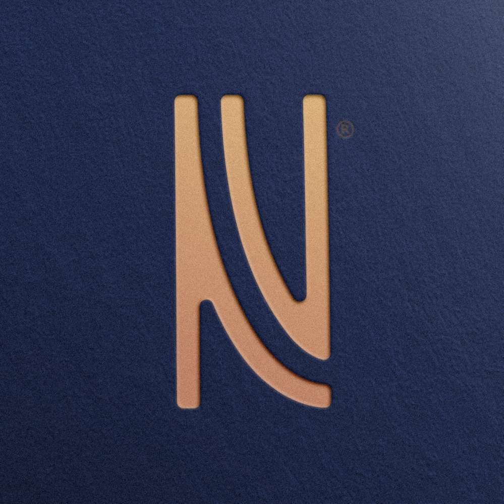 Logotipo: Norma Volátil Lda.