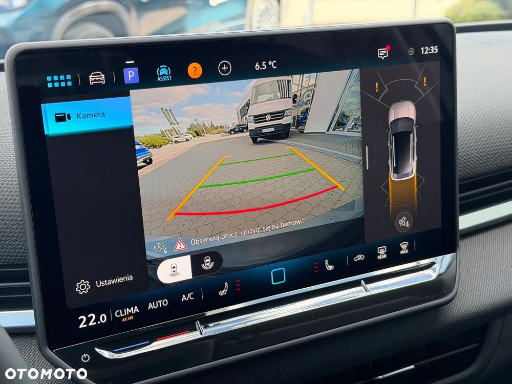 Volkswagen T-Roc 1.5 eTSI Life DSG - 18