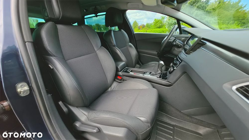 Peugeot 508 2.0 BlueHDi Allure S&S - 36