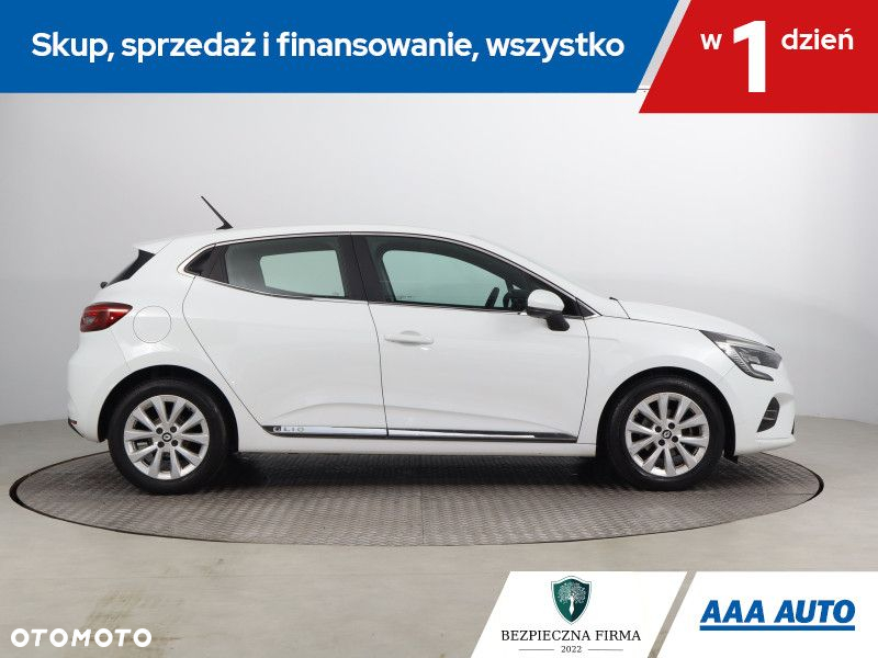 Renault Clio - 6
