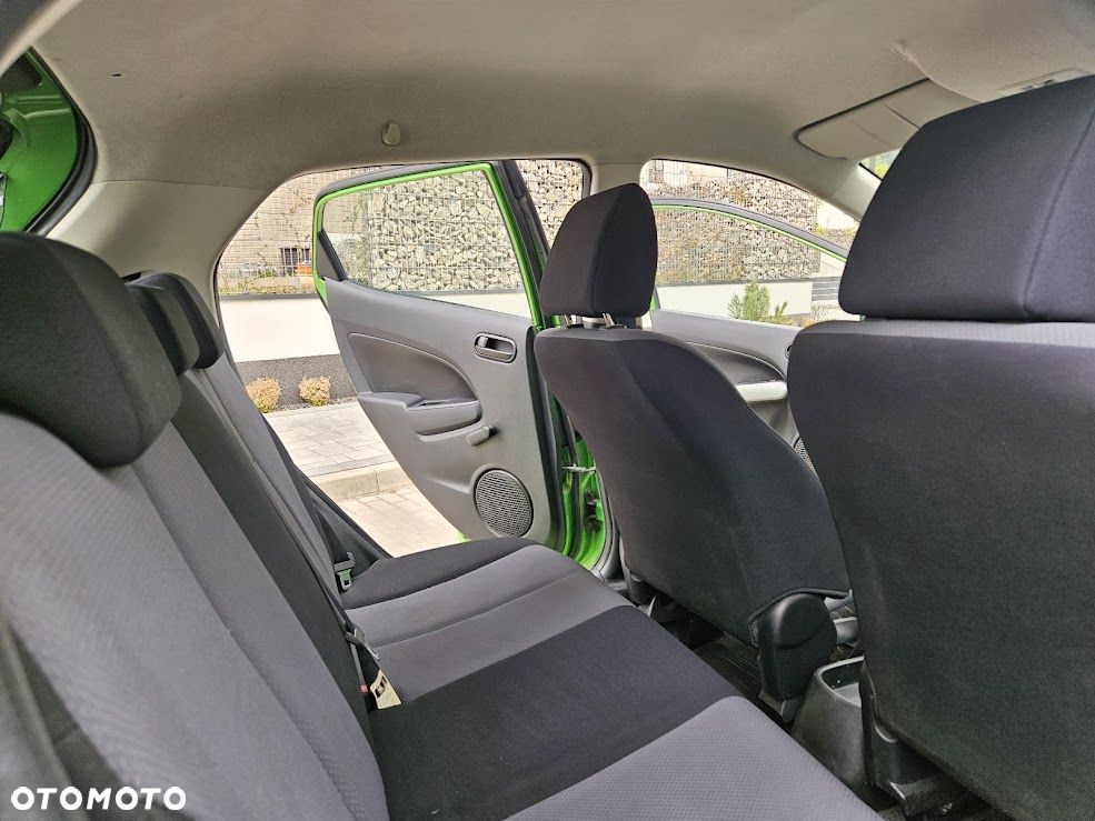 Mazda 2 1.3 Comfort - 11